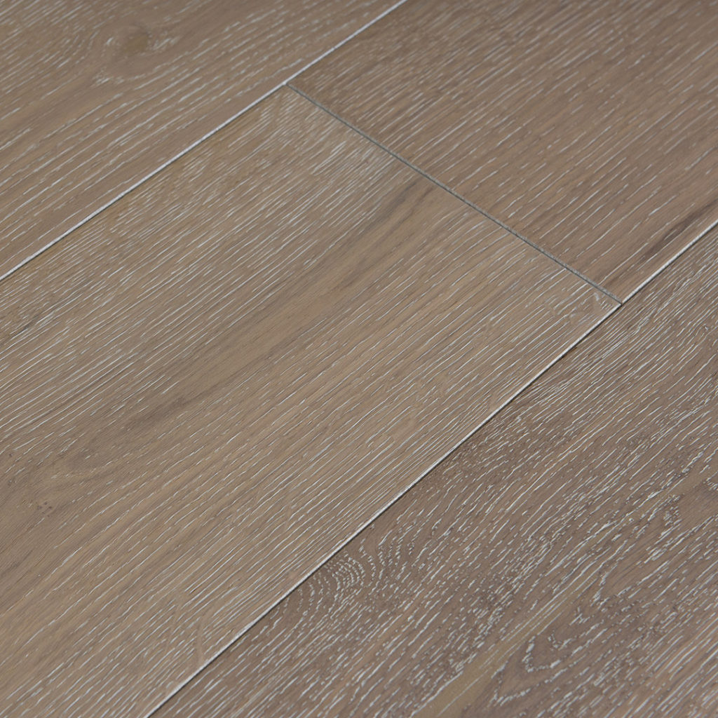 Oak Newborough 7½” Engineered Hardwood Flooring - Modern Home Concepts