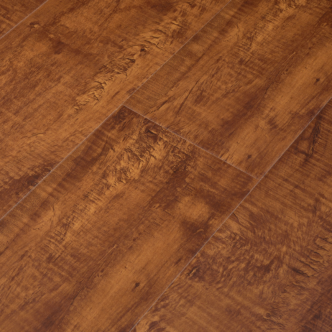Antique Oak 5½” Laminate Flooring | Modern Home Concepts