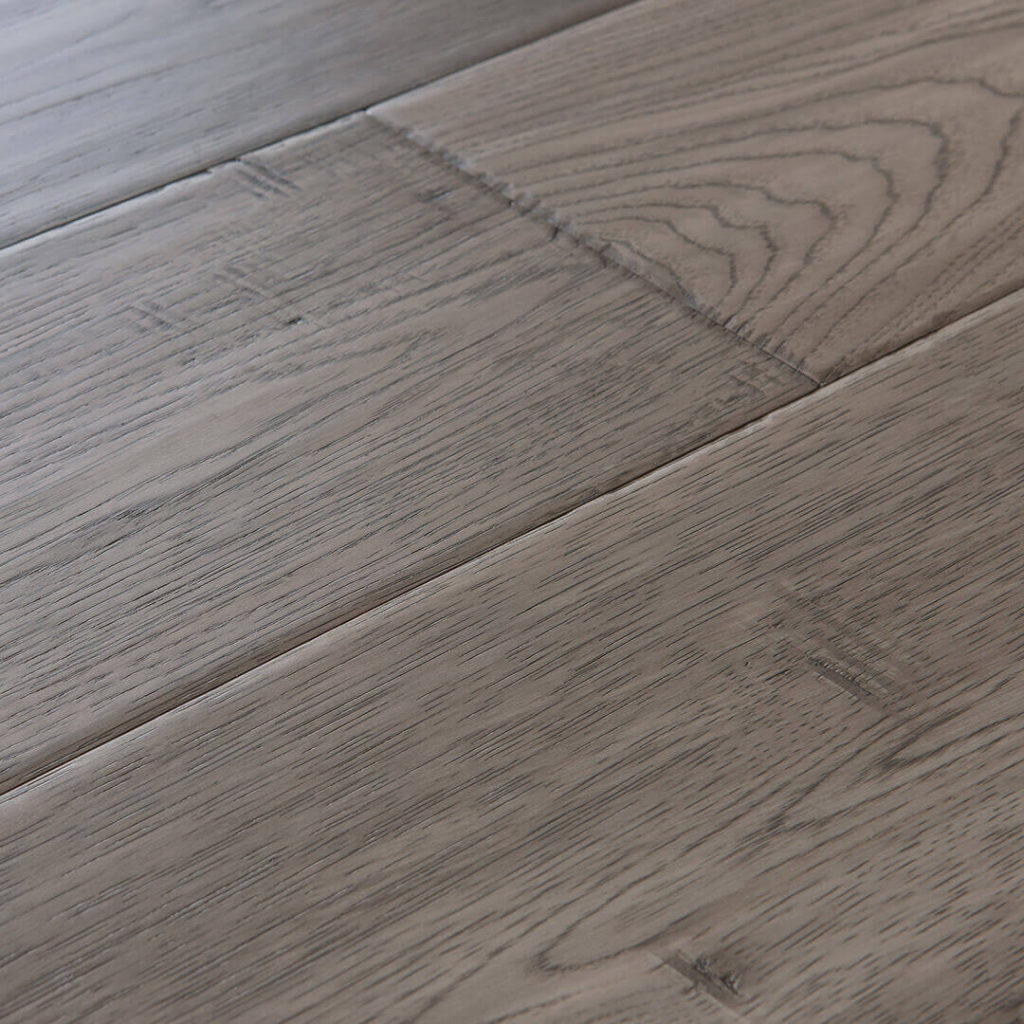 Hickory Ridgeline 7½” Engineered Hardwood Flooring - Modern Home Concepts